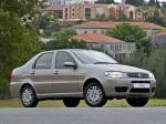 Fiat Siena 2005 года (ZA)
